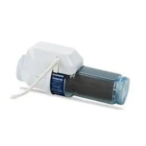 Sanitizers & Salt Systems